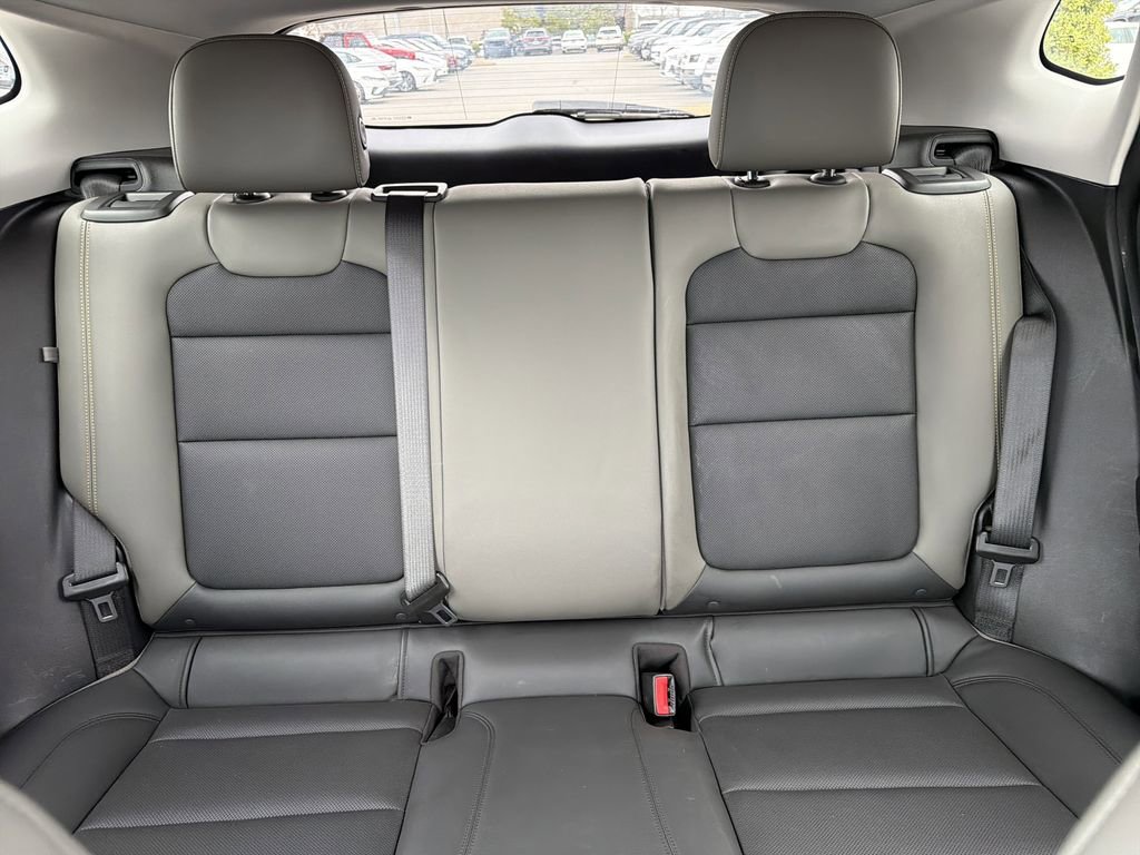 Used 2024 Chevrolet Trax ACTIV w/ Driver Confidence Package image 30