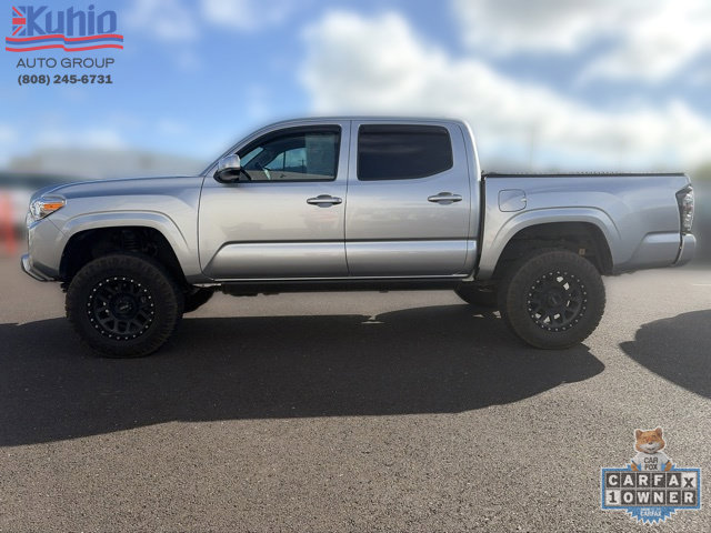 Used 2023 Toyota Tacoma SR AWD/4WD image 6