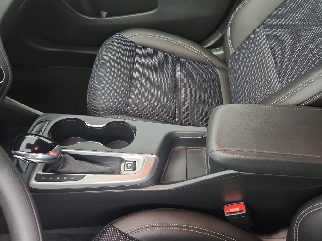 Used 2026 Buick Envista Preferred FWD image 31