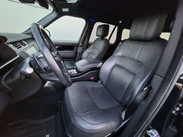 Used 2021 Land Rover Range Rover Westminster Edition image 20