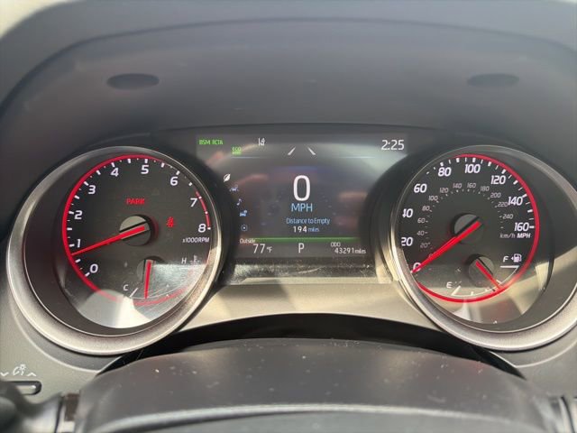 Used 2022 Toyota Camry XSE image 23