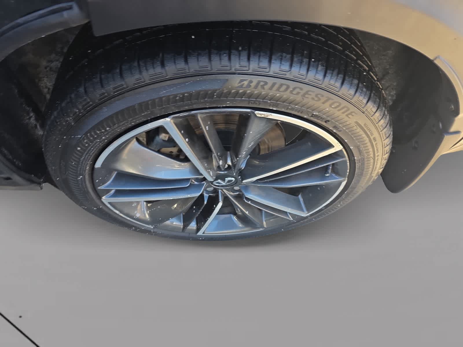 Used 2023 INFINITI QX50 Sport AWD/4WD image 19