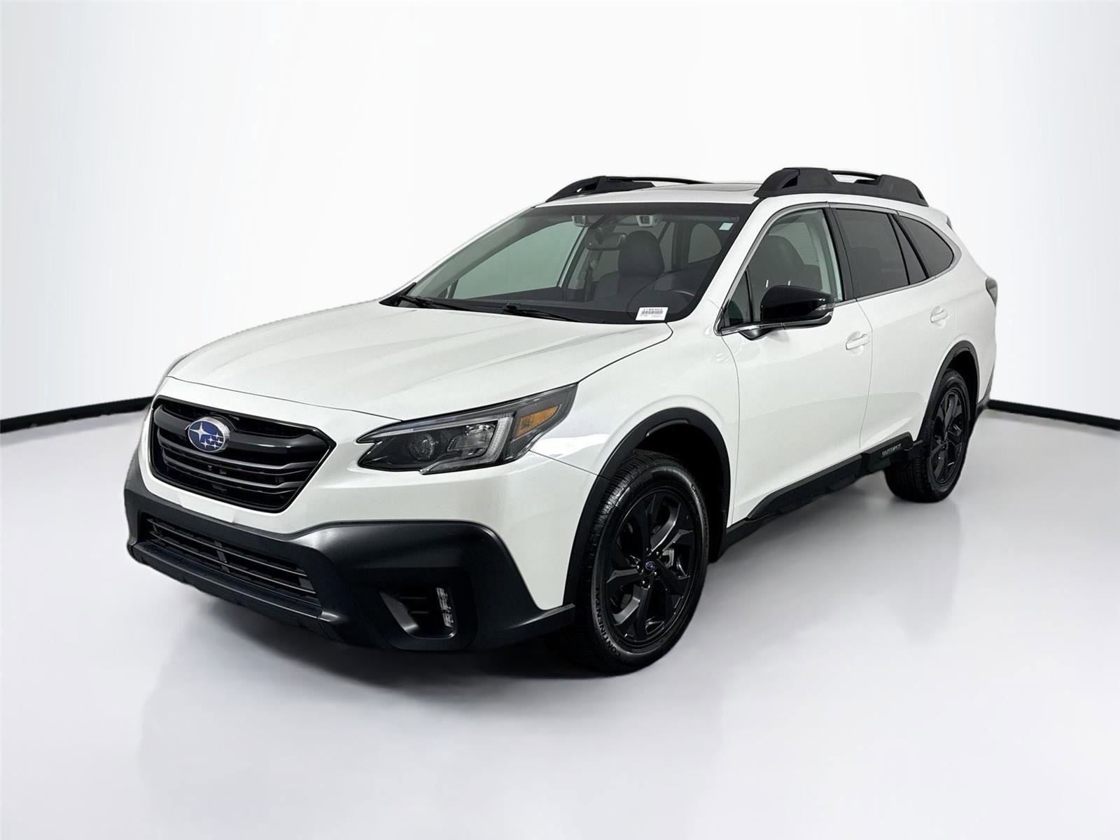 Used 2021 Subaru Outback Onyx Edition XT w/ Popular Package #2 image 2