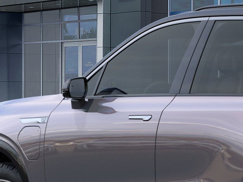New 2026 Cadillac Vistiq Luxury AWD/4WD image 12