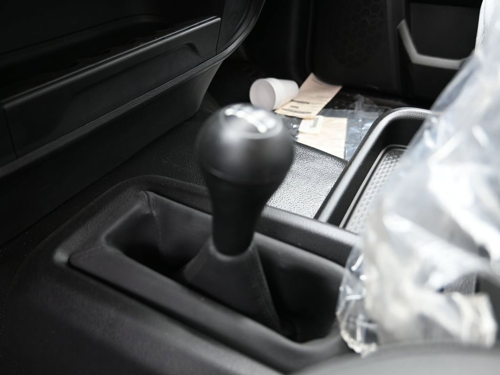 Used 2023 RAM 5500 Tradesman AWD/4WD image 18