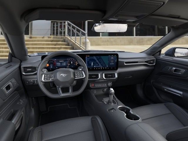 New 2026 Ford Mustang GT RWD image 9