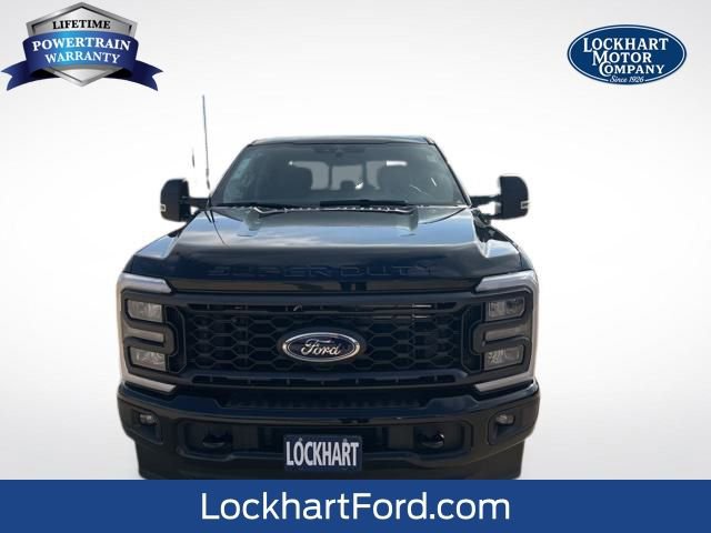 New 2026 Ford F250 XL w/ STX Appearance Package image 2