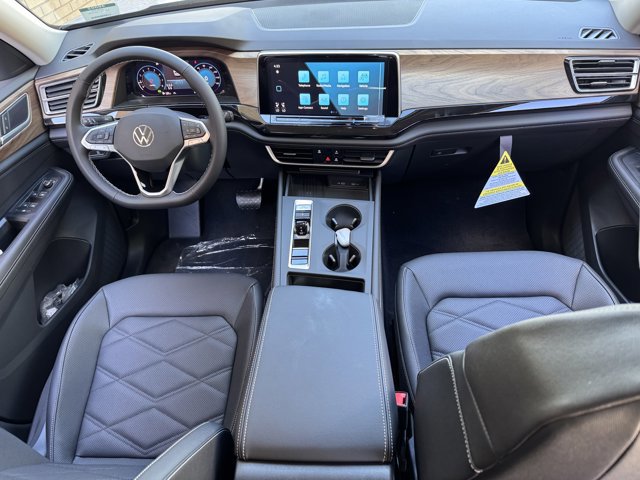 New 2026 Volkswagen Atlas SE image 23