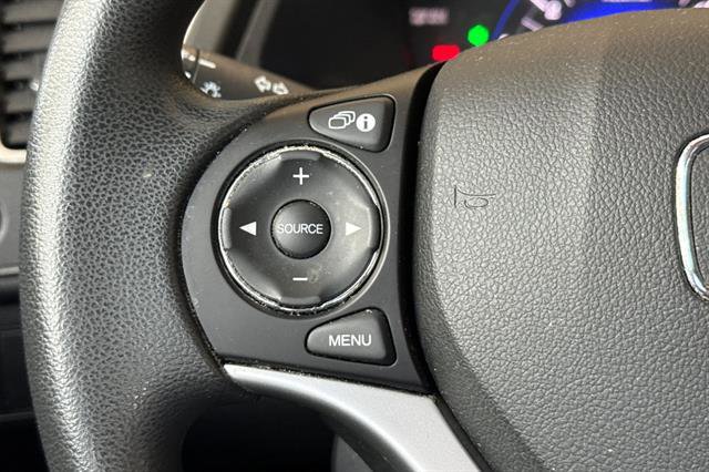 Used 2015 Honda Civic LX image 23