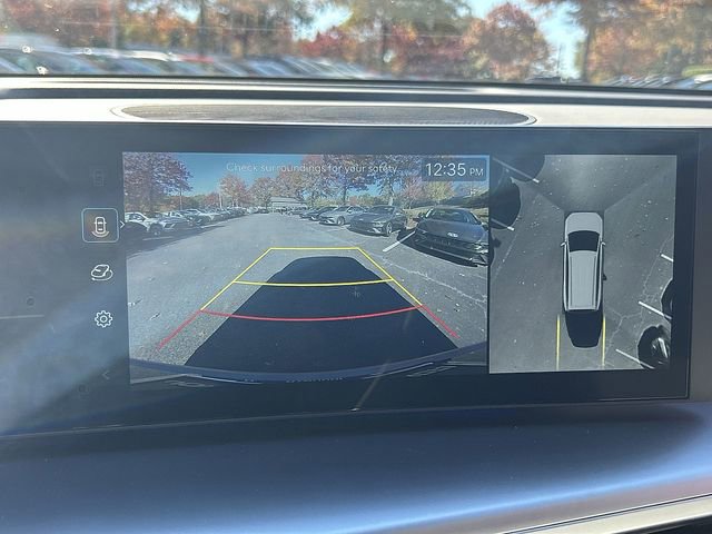 New 2026 Hyundai Ioniq 9 SEL image 32