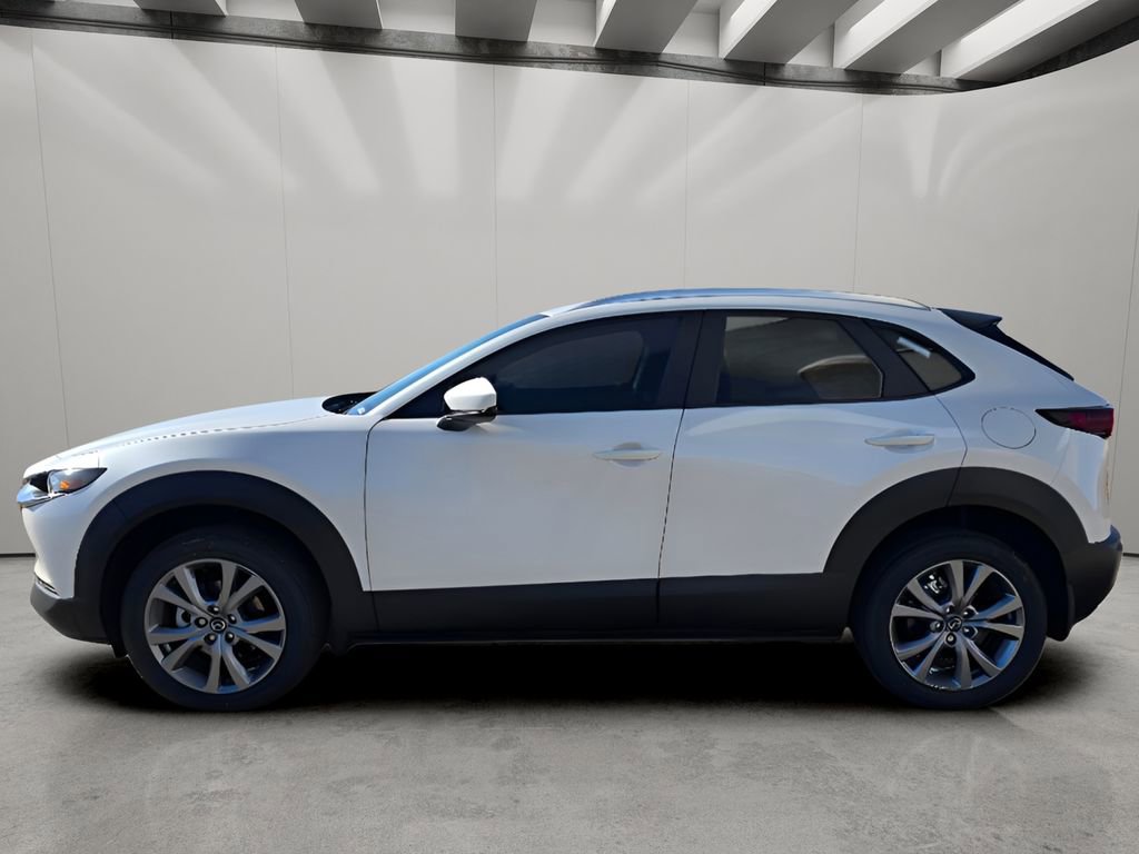 Used 2026 MAZDA CX-30 AWD 2.5 S image 2