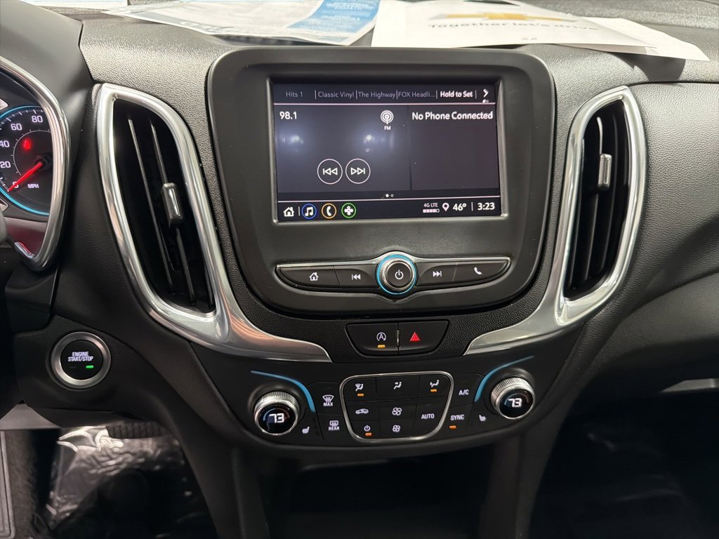 Certified 2024 Chevrolet Equinox LT image 27
