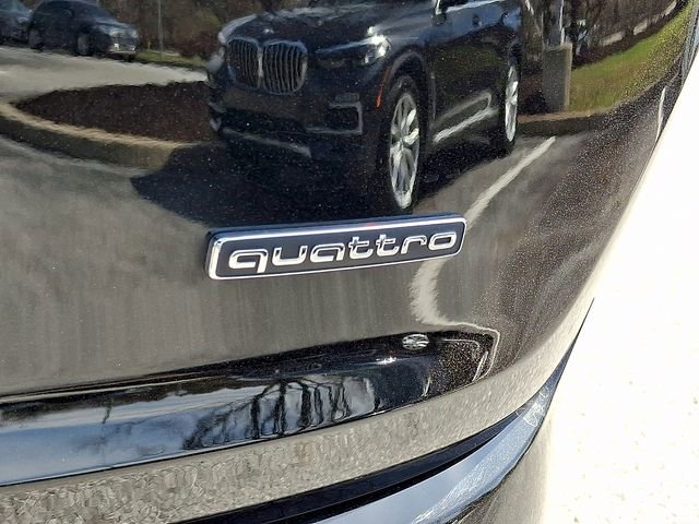 Used 2023 Audi Q7 2.0T Premium w/ Convenience Package image 31