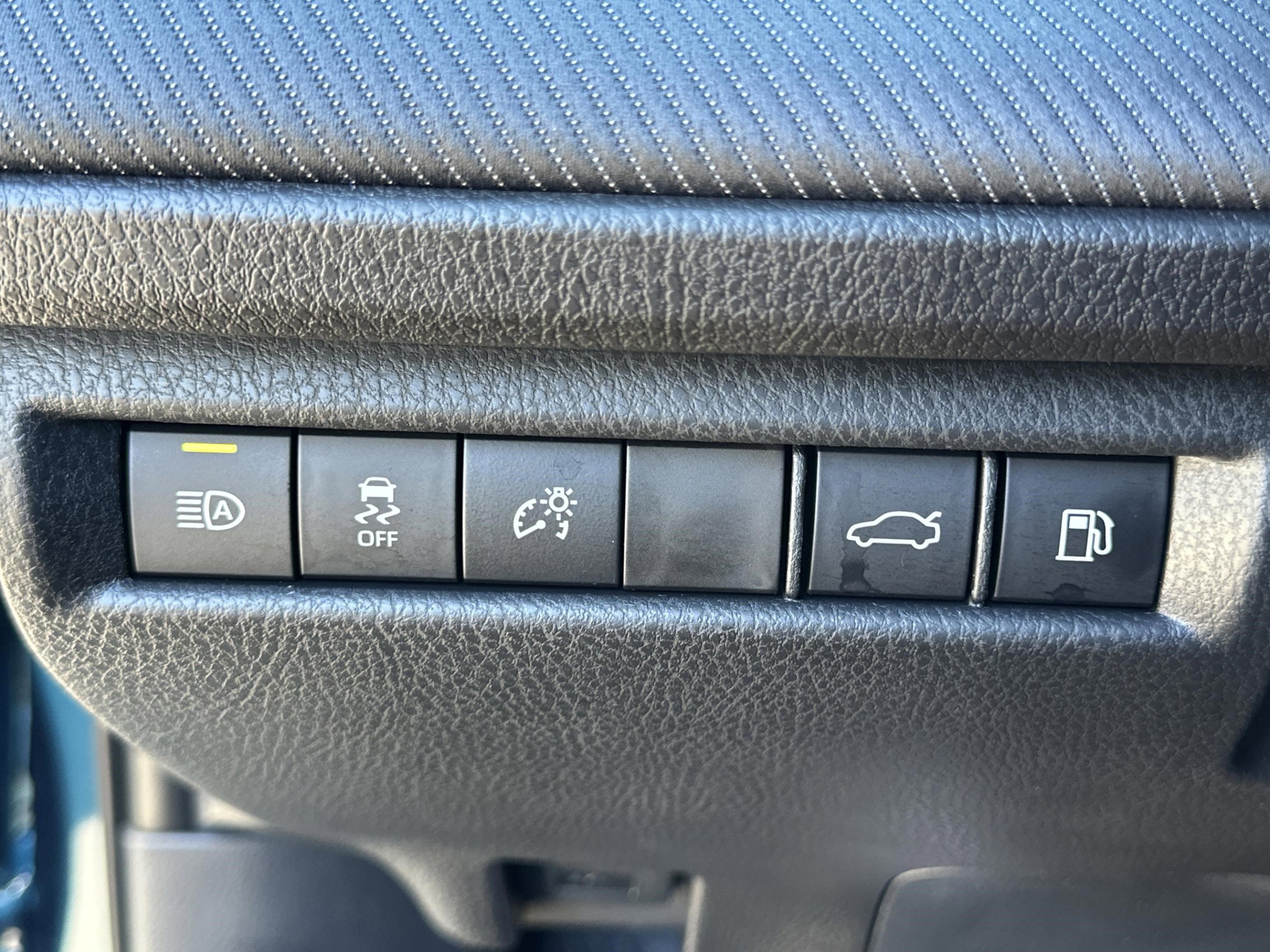 New 2026 Toyota Camry SE image 16