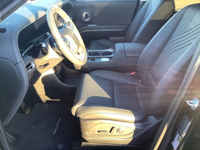 Certified 2026 Hyundai Palisade SEL image 10