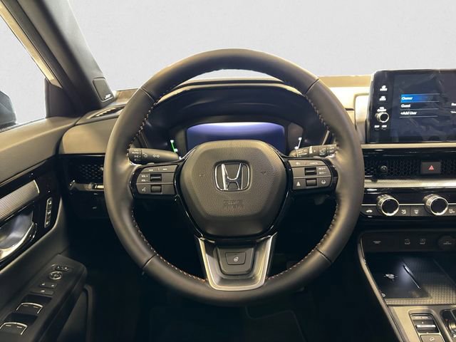 New 2026 Honda CR-V Sport Touring image 12