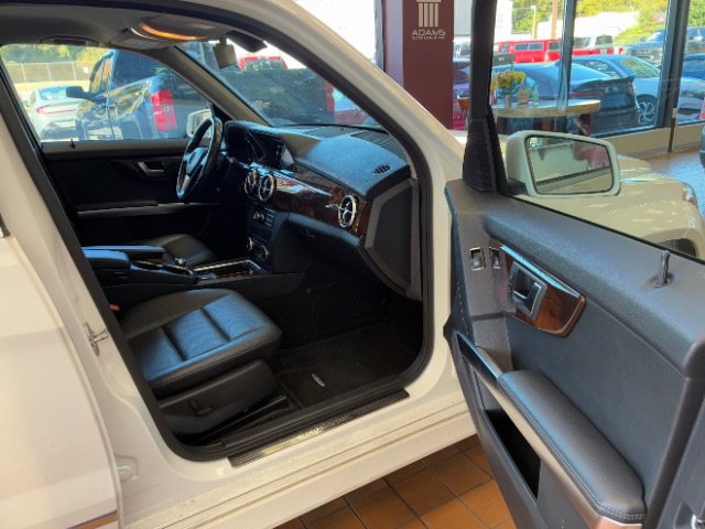 Used 2015 Mercedes-Benz GLK 350 2WD image 29