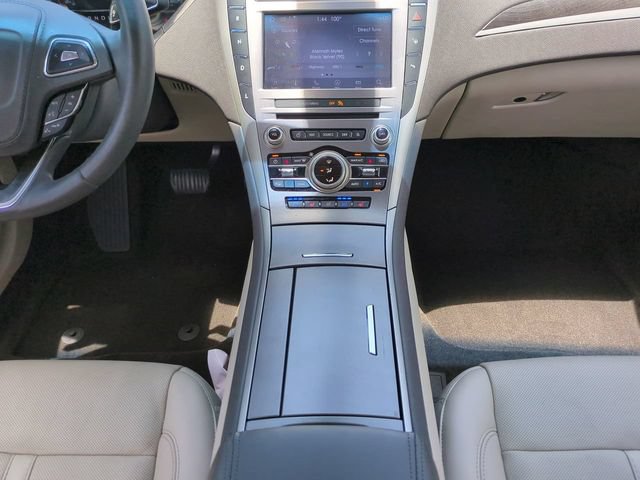 Used 2020 Lincoln MKZ Reserve w/ Elements Package FWD image 18