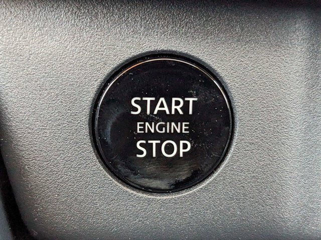 New 2025 Nissan Rogue Platinum w/ Platinum Premium Package image 36