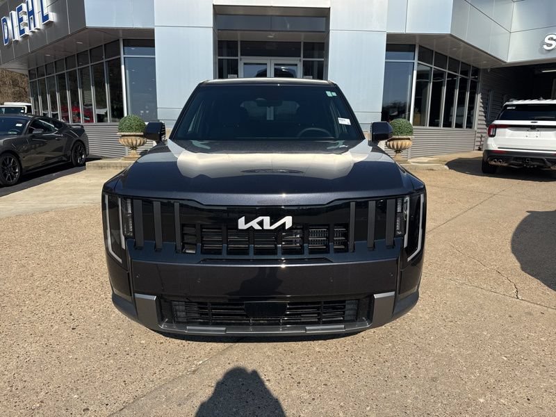 New 2027 Kia Telluride LX FWD image 2