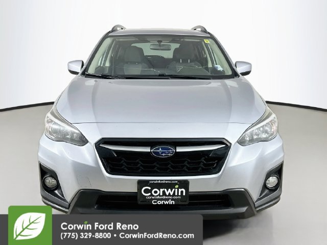 Used 2019 Subaru Crosstrek 2.0i Premium w/ Moonroof Package AWD/4WD image 2