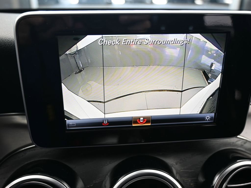 Used 2018 Mercedes-Benz C 300 Sedan image 22