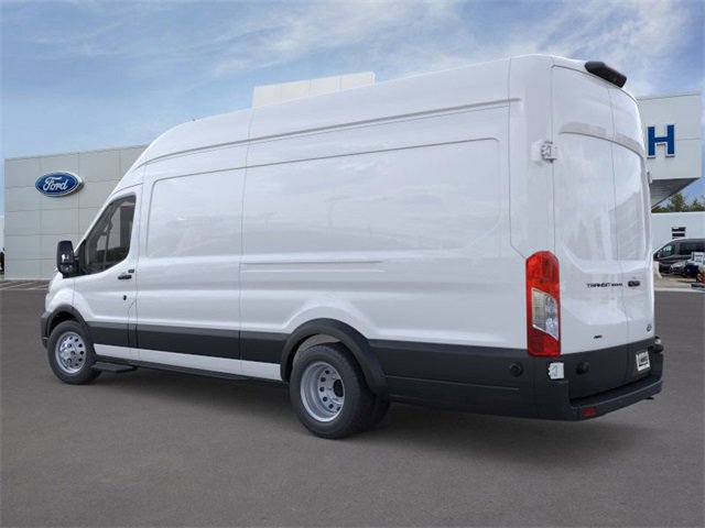 New 2026 Ford Transit 350 148 High Roof DRW AWD image 4