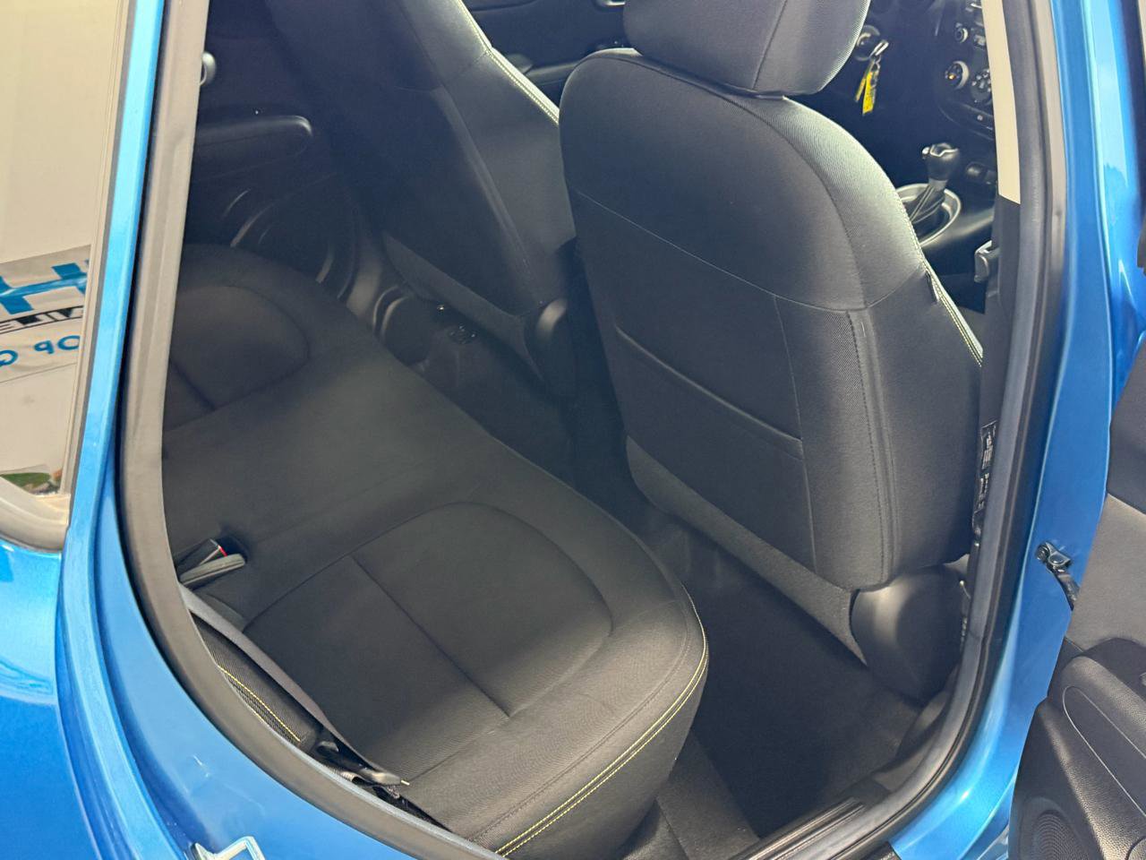 Used 2016 Kia Soul + w/ Designer's Package FWD image 12