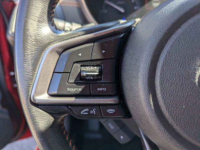 Used 2021 Subaru Crosstrek 2.0i Premium w/ Popular Package #3 image 13