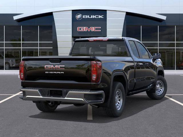 New 2026 GMC Sierra 1500 Pro w/ Pro Value Package image 4
