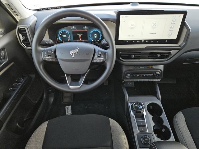 New 2025 Ford Bronco Sport Big Bend image 4