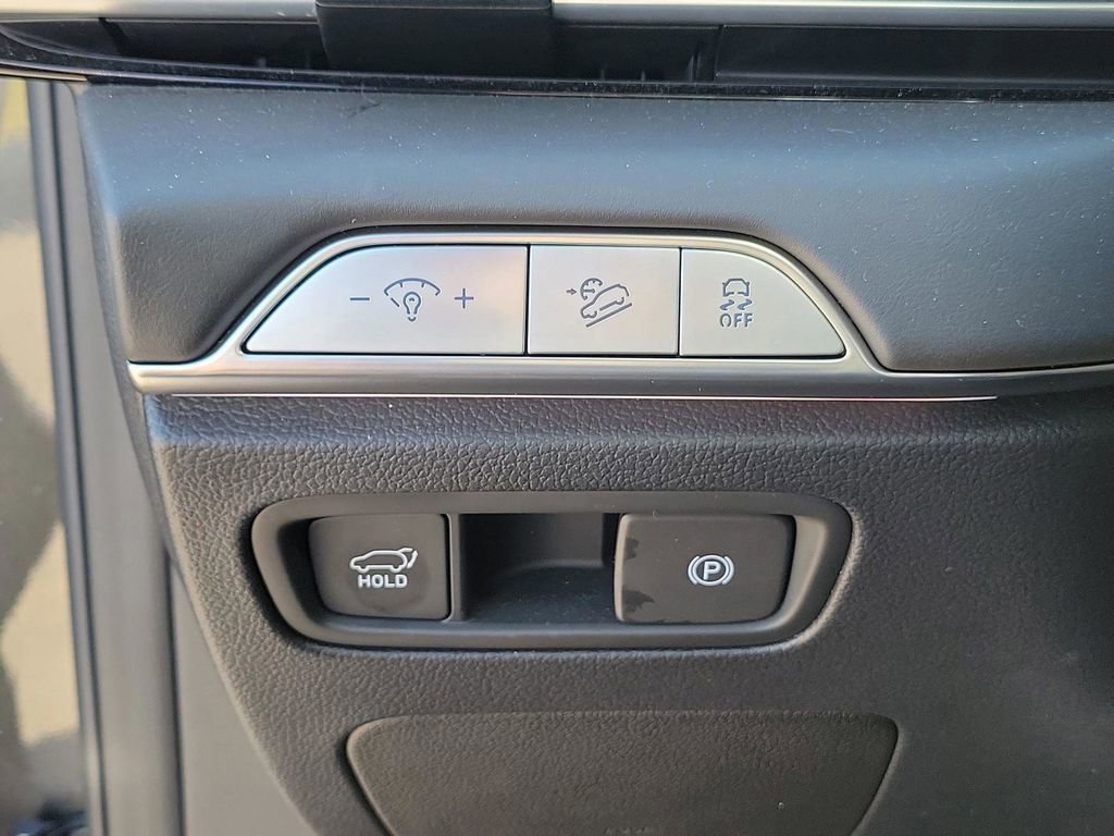 Used 2025 Genesis GV80 2.5T Advanced image 22