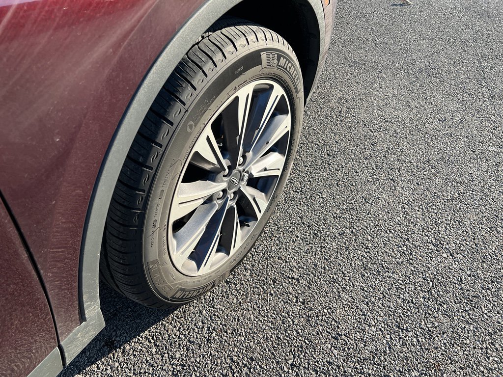 Used 2020 Lincoln Corsair Reserve w/ Elements Package image 20