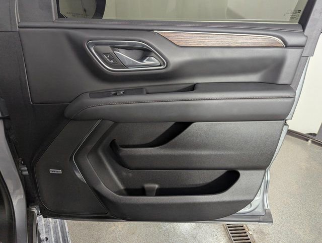 Used 2024 Chevrolet Tahoe High Country image 22