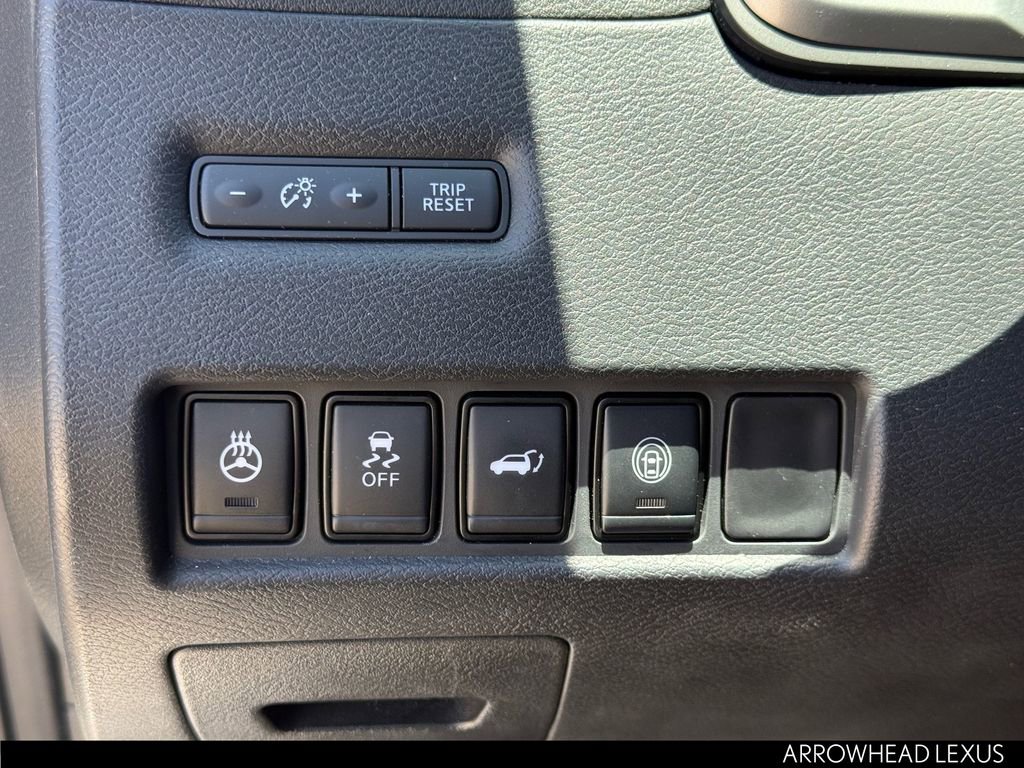 Used 2022 Nissan Murano SL FWD image 24