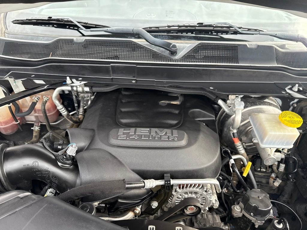 Used 2020 RAM 2500 Tradesman w/ Protection Group image 32