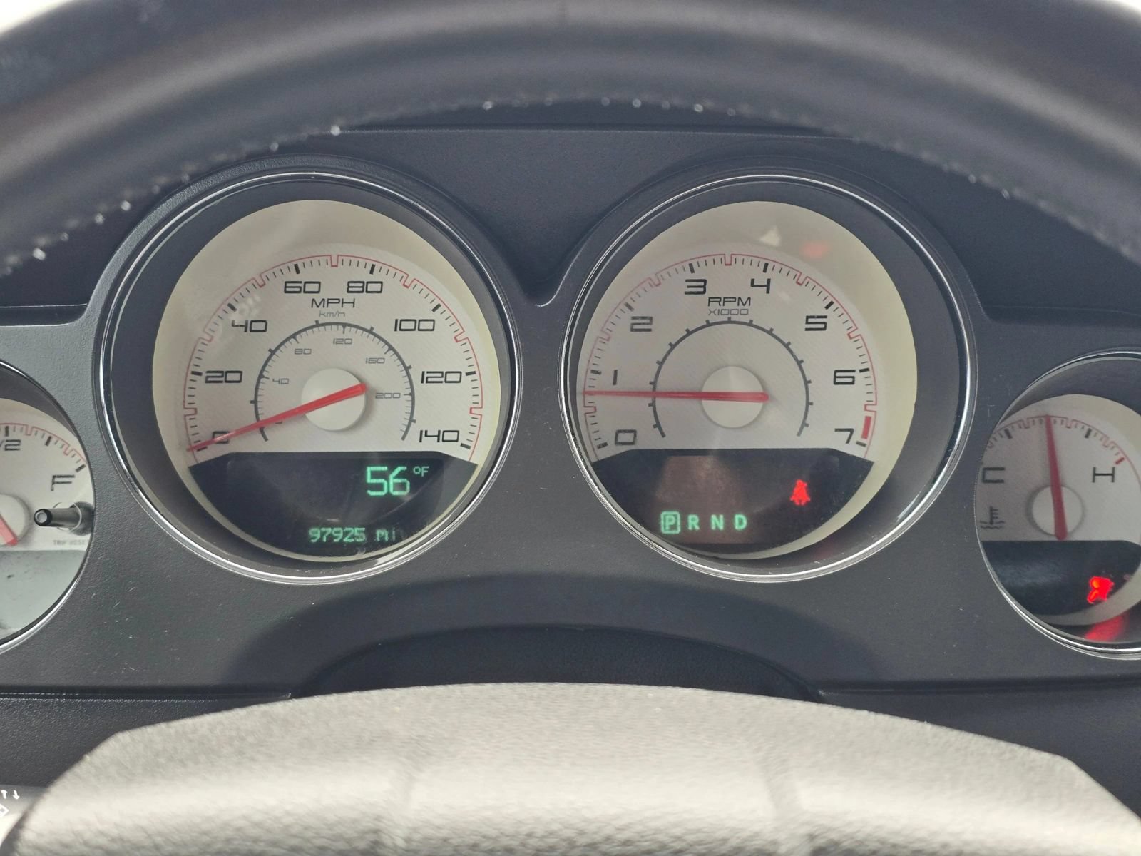 Used 2014 Dodge Challenger SXT RWD image 23
