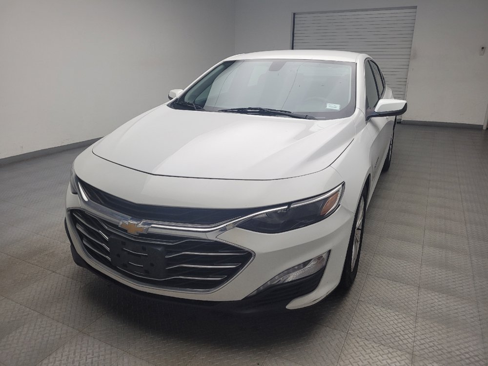 Used 2022 Chevrolet Malibu LT FWD image 15
