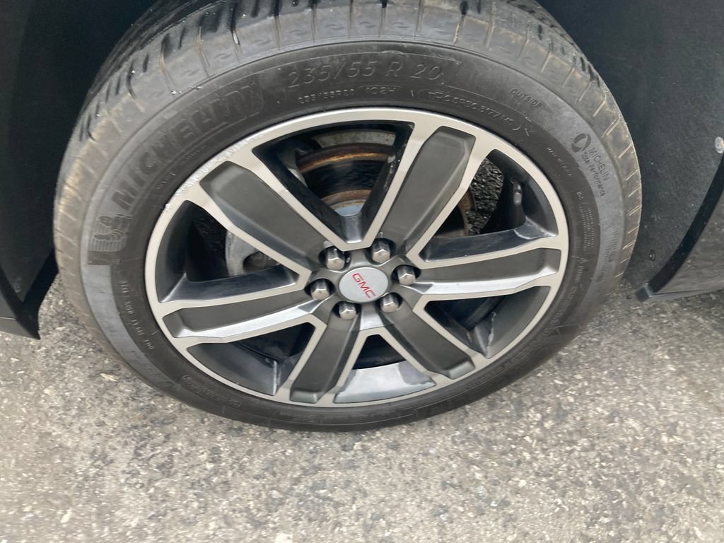 Used 2019 GMC Acadia Denali AWD/4WD image 31