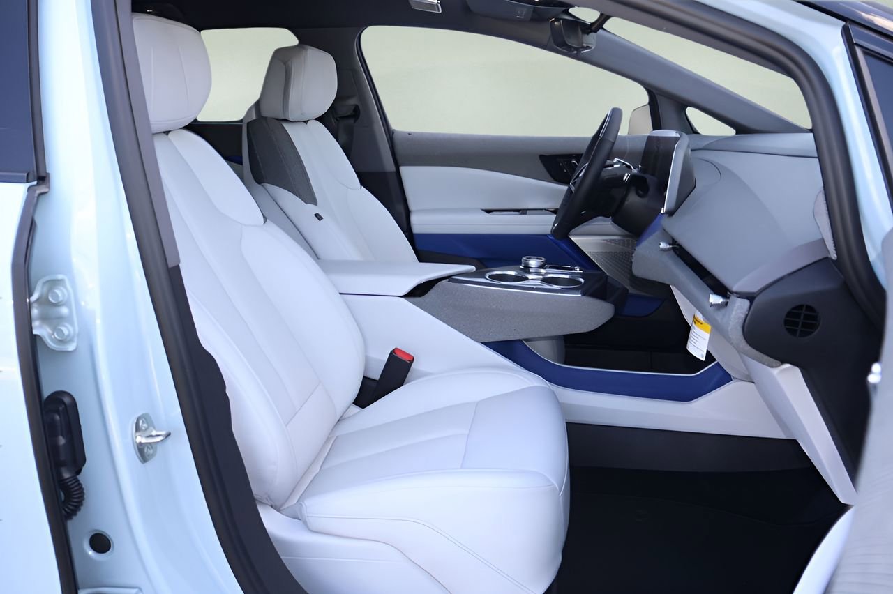 New 2026 Cadillac Optiq Sport 1 RWD image 18