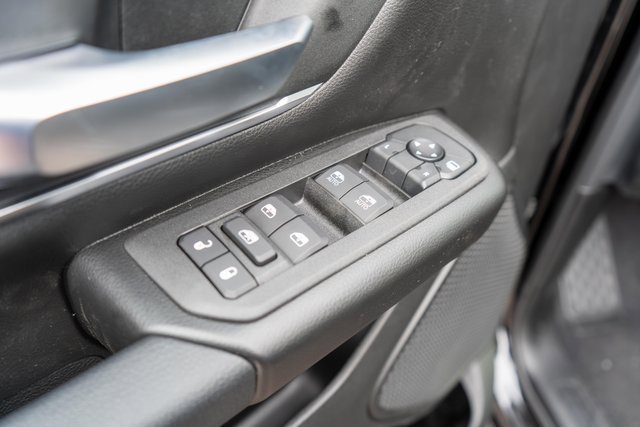 New 2026 RAM 1500 Big Horn image 12