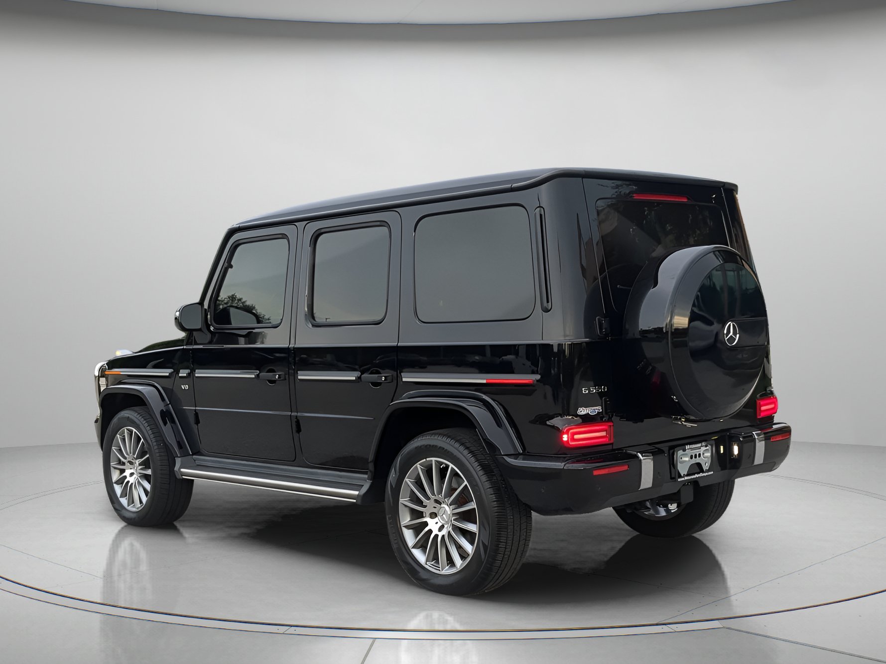 Used 2023 Mercedes-Benz G 550 image 42