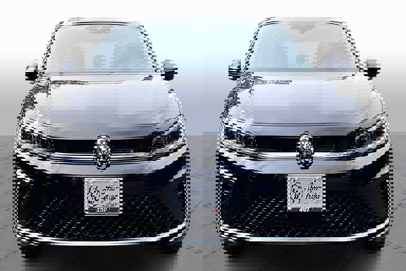 New 2026 Volkswagen Jetta SE image 3