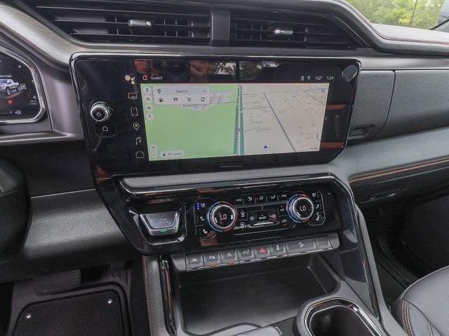 New 2026 GMC Sierra 1500 AT4 w/ AT4 Premium Package AWD/4WD image 20