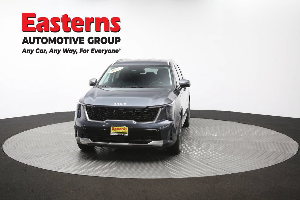 Used 2024 Kia Sorento S FWD image 55