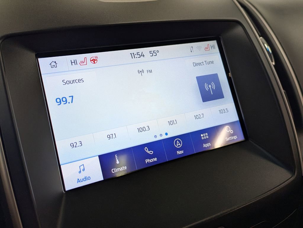 Used 2020 Ford Edge SEL w/ Convenience Package image 13