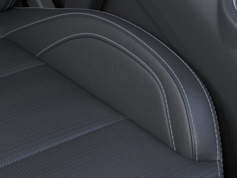 New 2025 Ford Mustang GT Premium RWD image 16