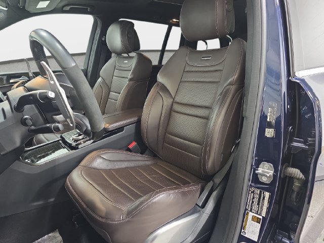 Used 2019 Mercedes-Benz GLS 63 AMG 4MATIC image 14