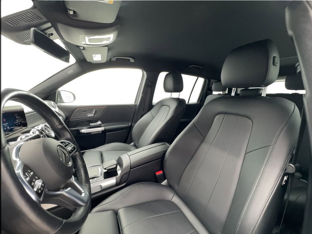 Used 2023 Mercedes-Benz EQB 250+ w/ Exclusive Package image 18