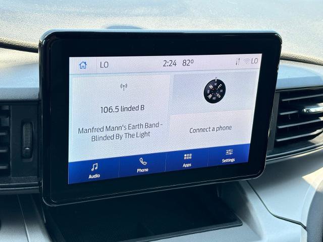 Certified 2022 Ford Explorer XLT RWD image 26